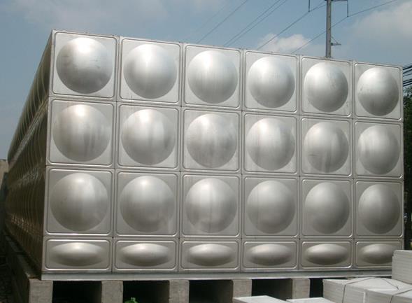 不銹鋼消防水箱安裝及購(gòu)買要注意的事項(xiàng)有哪